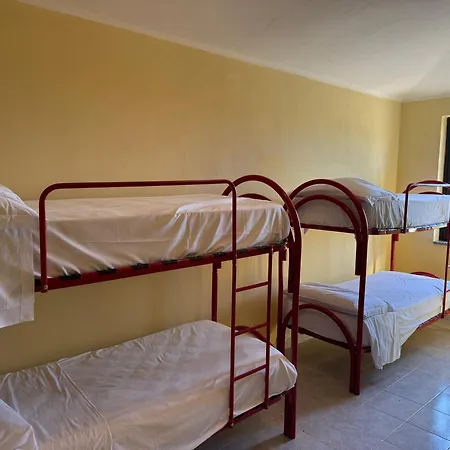 Apartament Residenza Tramonto Sul Mare