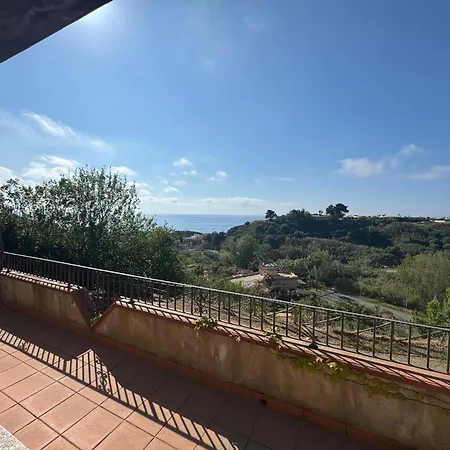 Apartament Residenza Tramonto Sul Mare *