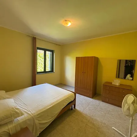 Residenza Tramonto Sul Mare