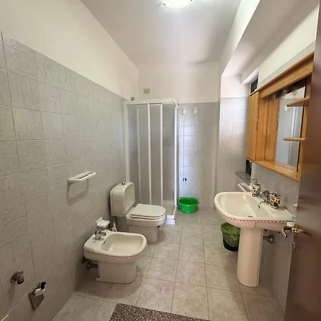 Residenza Tramonto Sul Mare *