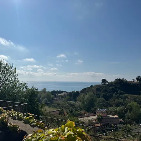 Apartament Residenza Tramonto Sul Mare Torre Marino