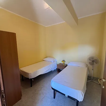 Residenza Tramonto Sul Mare Torre Marino