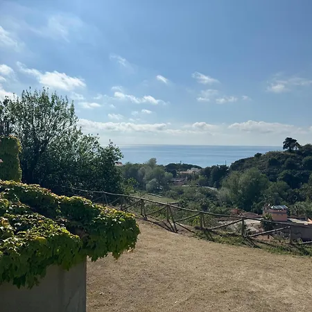 Residenza Tramonto Sul Mare * Torre Marino