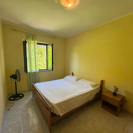 Residenza Tramonto Sul Mare