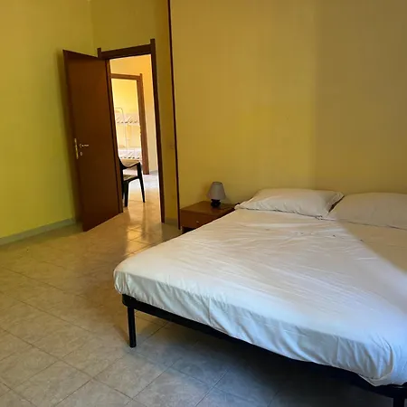 Residenza Tramonto Sul Mare Torre Marino