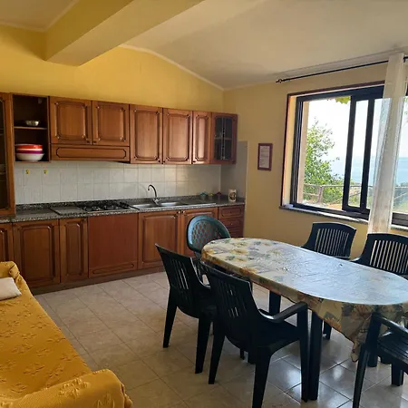 Apartament Residenza Tramonto Sul Mare *