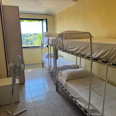 Residenza Tramonto Sul Mare Lägenhet Torre Marino