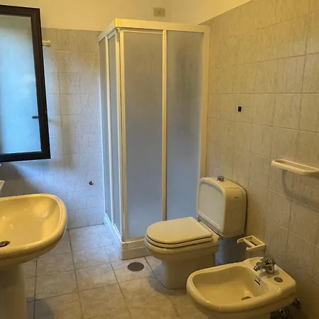 Residenza Tramonto Sul Mare Torre Marino