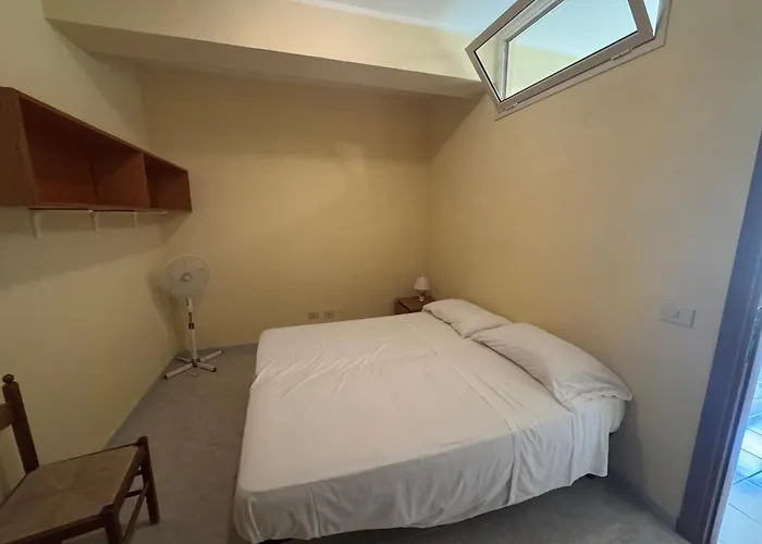 Residenza Tramonto Sul Mare *