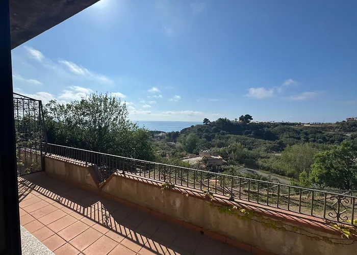 Apartamento Residenza Tramonto Sul Mare *