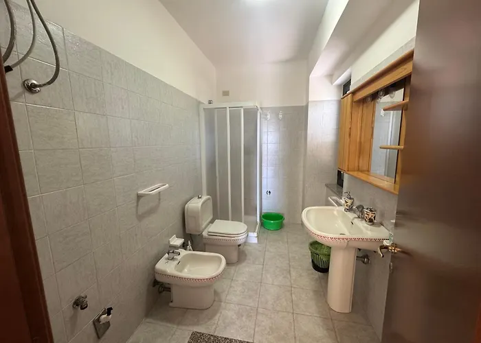 Residenza Tramonto Sul Mare *