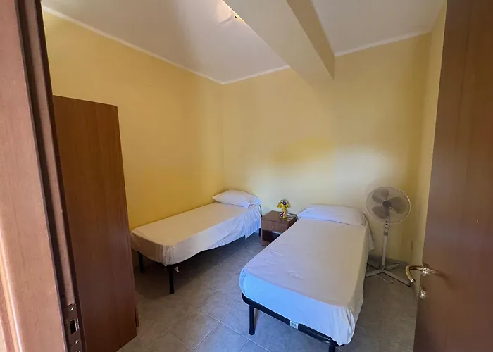 Residenza Tramonto Sul Mare Torre Marino