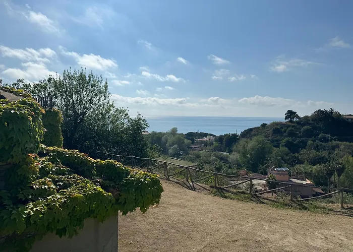 Residenza Tramonto Sul Mare * Torre Marino