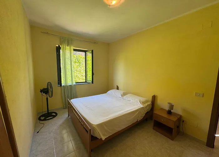 Residenza Tramonto Sul Mare