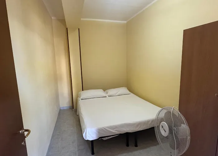 Apartamento Residenza Tramonto Sul Mare *