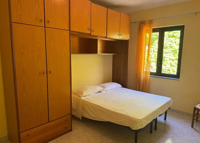 Residenza Tramonto Sul Mare *