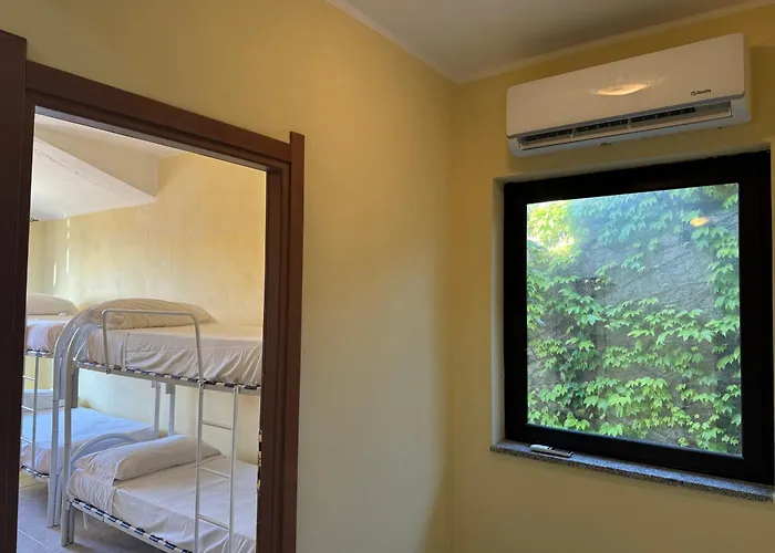 Apartamento Residenza Tramonto Sul Mare *