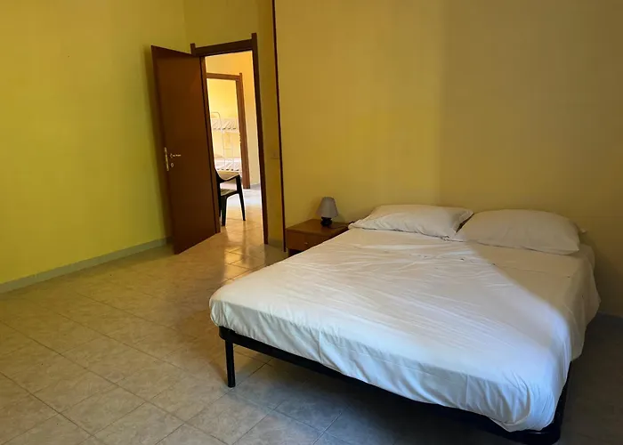 Residenza Tramonto Sul Mare Torre Marino