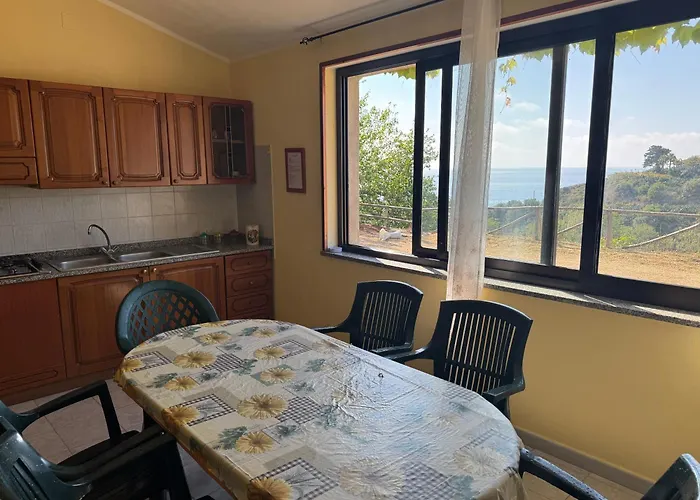 Residenza Tramonto Sul Mare * Torre Marino